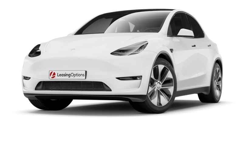 Tesla Model Y Hatchback