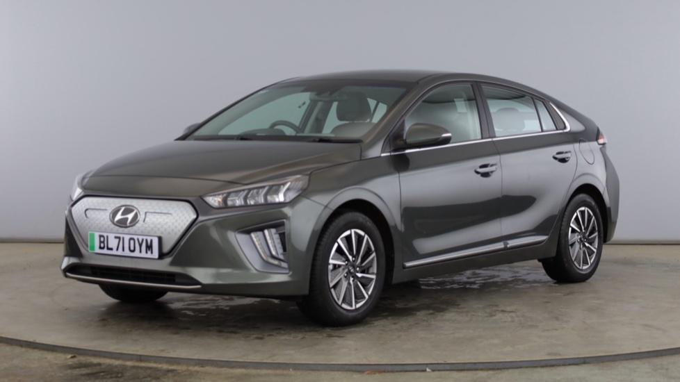 Hyundai Ioniq Electric Hatchback 100kw Premium 38kwh 5dr Auto - 1