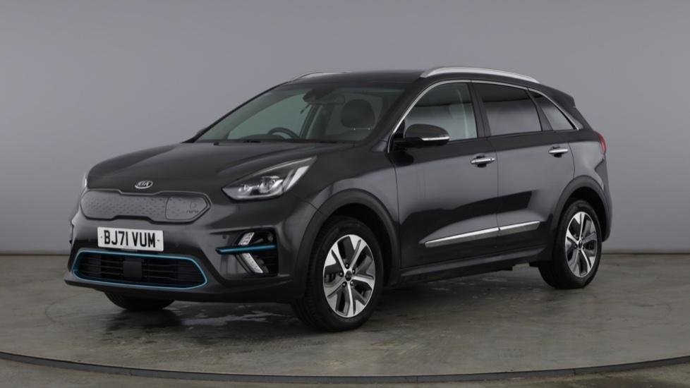 kia e Niro Electric Estate 150kw 4+ 64kwh 5dr Auto - 1