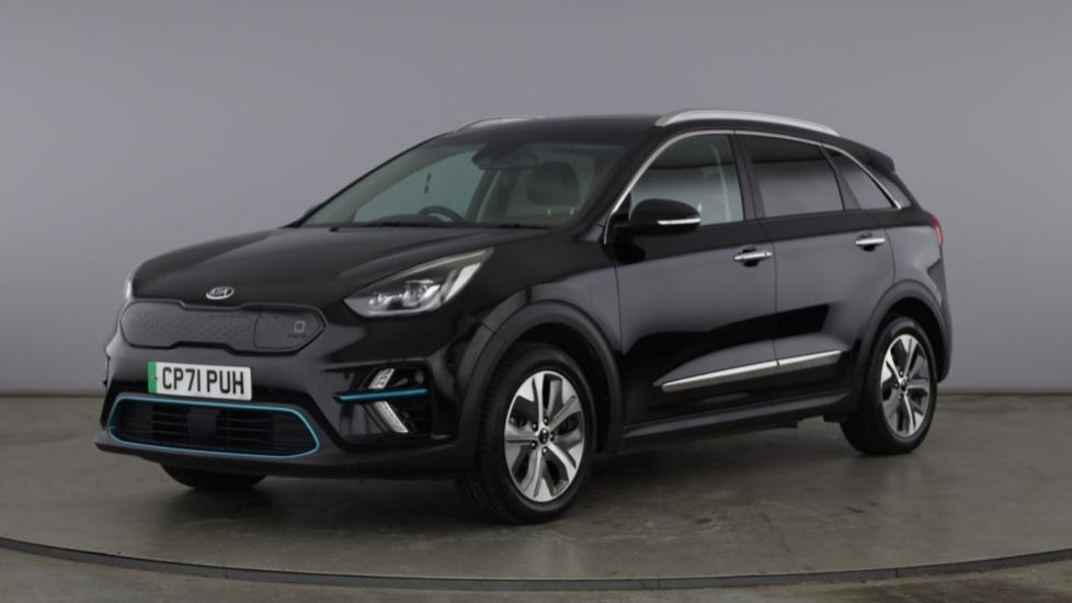 kia e Niro Electric Estate 150kw 4+ 64kwh 5dr Auto - 1