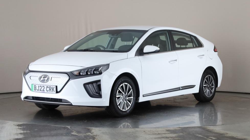 Hyundai Ioniq Electric Hatchback 100kw Premium 38kwh 5dr Auto - 1