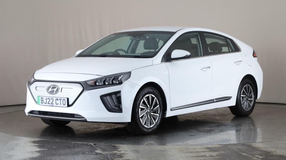 Hyundai Ioniq Electric Hatchback 100kw Premium 38kwh 5dr Auto - 1