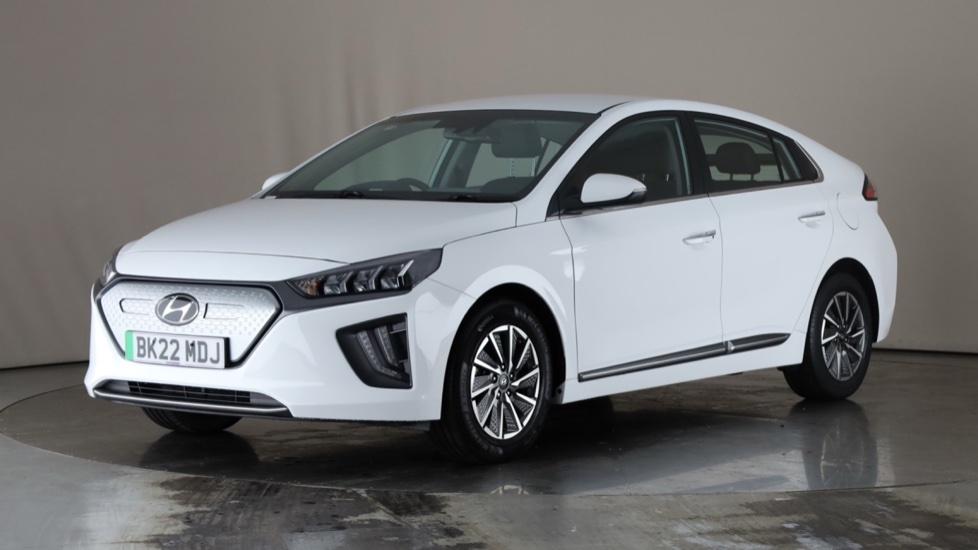 Hyundai Ioniq Electric Hatchback 100kw Premium 38kwh 5dr Auto - 1