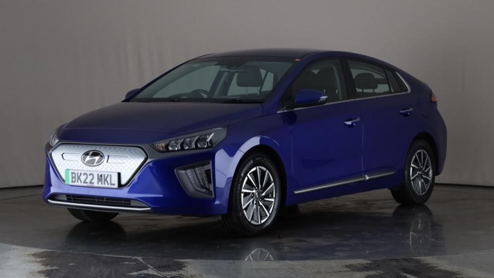 Hyundai Ioniq Electric Hatchback 100kw Premium 38kwh 5dr Auto - 1