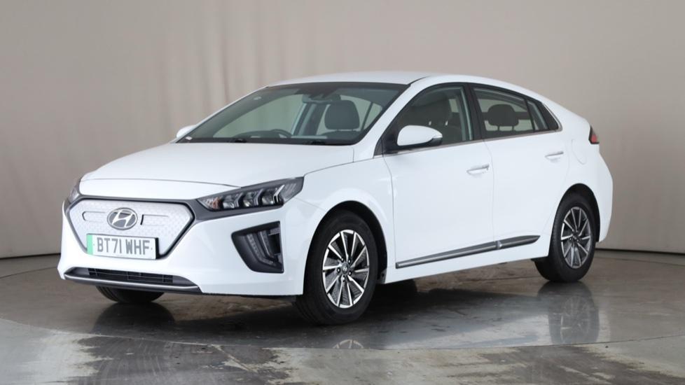 Hyundai Ioniq Electric Hatchback 100kw Premium 38kwh 5dr Auto - 1