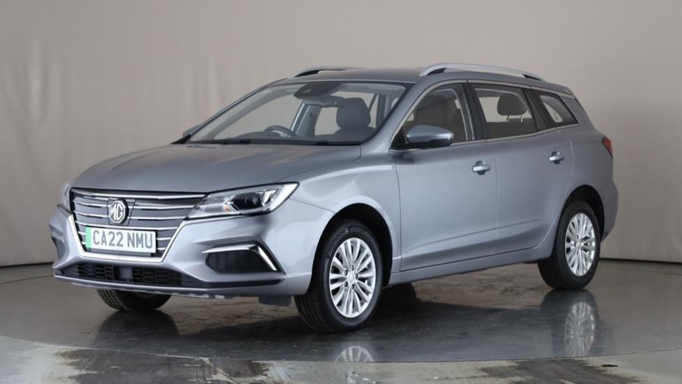 MG mg5 Electric Estate 115kw Exclusive ev 61kwh 5dr Auto - 1