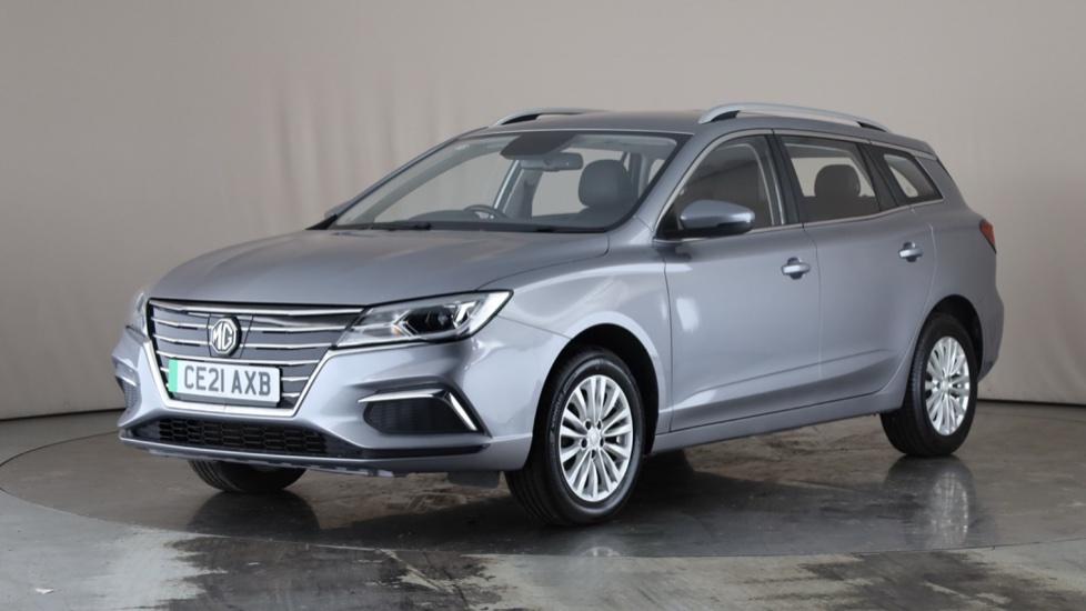 MG mg5 Electric Estate 115kw Exclusive ev 53kwh 5dr Auto - 1