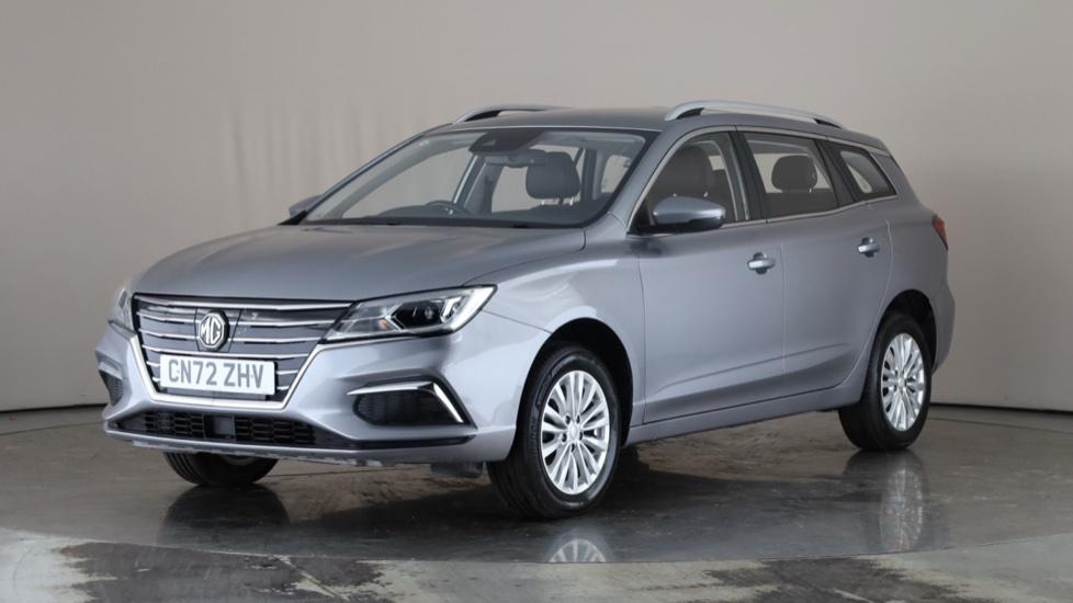 MG mg5 Electric Estate 115kw Exclusive ev 61kwh 5dr Auto - 1