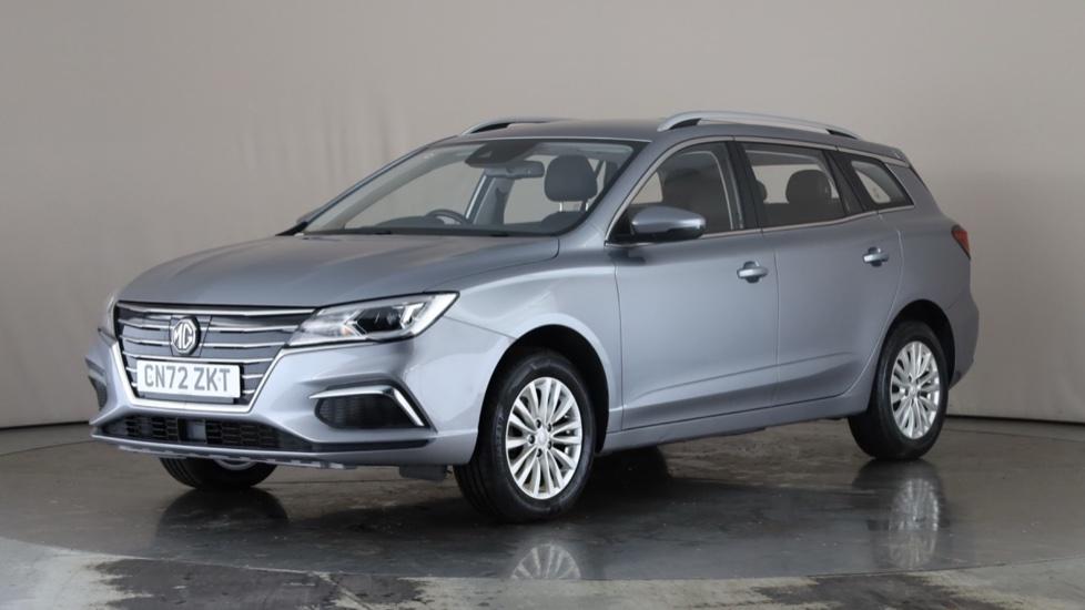MG mg5 Electric Estate 115kw Exclusive ev 61kwh 5dr Auto - 1