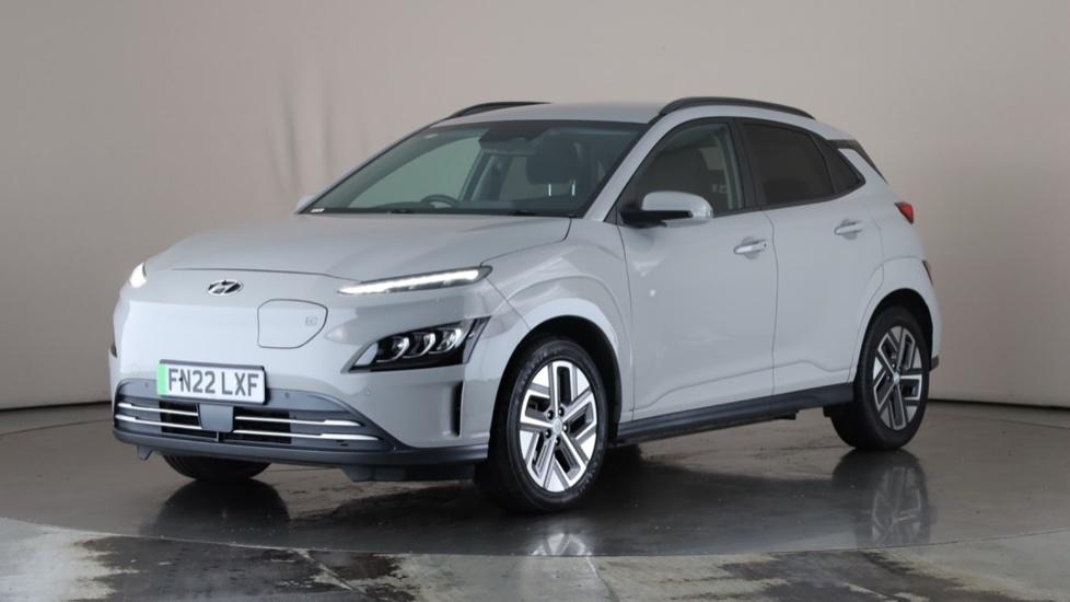 Hyundai Kona Electric Hatchback 150kw Premium 64kwh 5dr Auto - 1