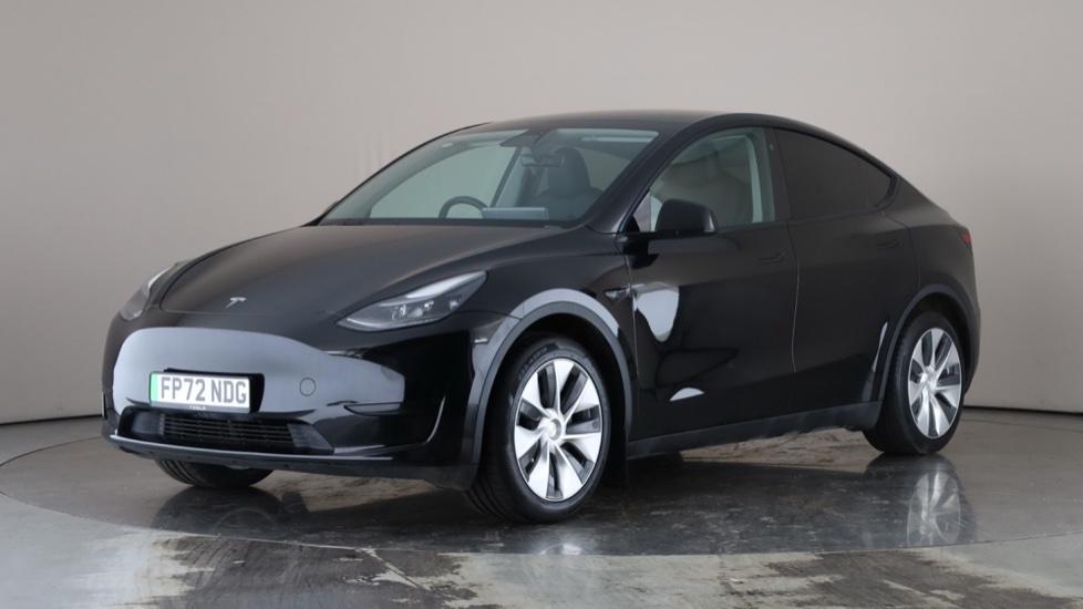 Tesla Model y Hatchback rwd 5dr Auto - 1