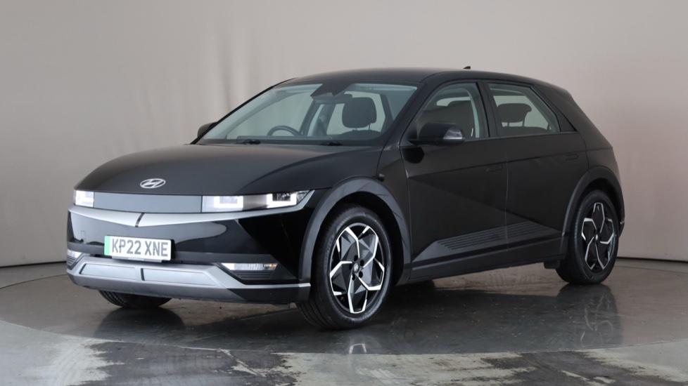 Hyundai Ioniq 5 Electric Hatchback 125kw se Connect 58 kwh 5dr Auto - 1
