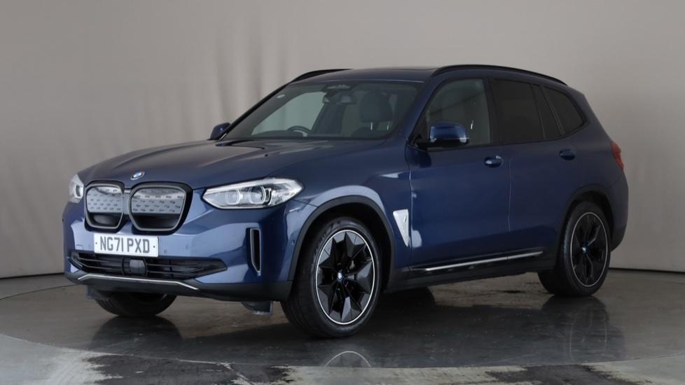 BMW ix3 Electric Estate 210kw Premier Edition 80kwh 5dr Auto - 1