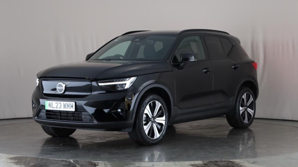 Volvo xc40 Electric Estate 170kw Recharge Plus 69kwh 5dr Auto - 1
