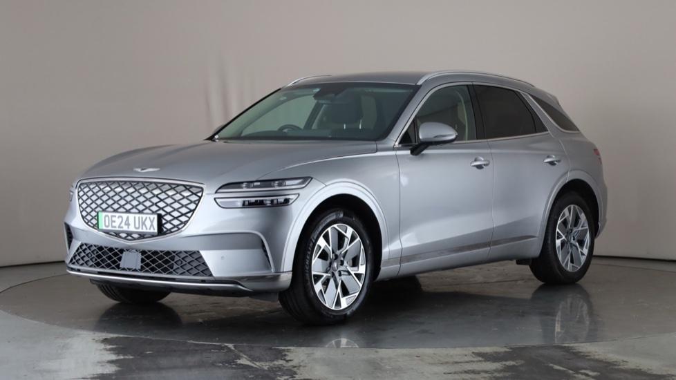 Genesis gv70 Electric Estate 360kw Sport 77kwh 5dr Auto awd - 1
