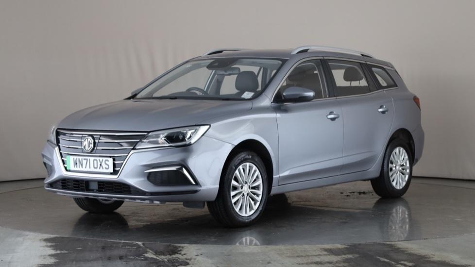 MG mg5 Electric Estate 115kw Exclusive ev 61kwh 5dr Auto - 1