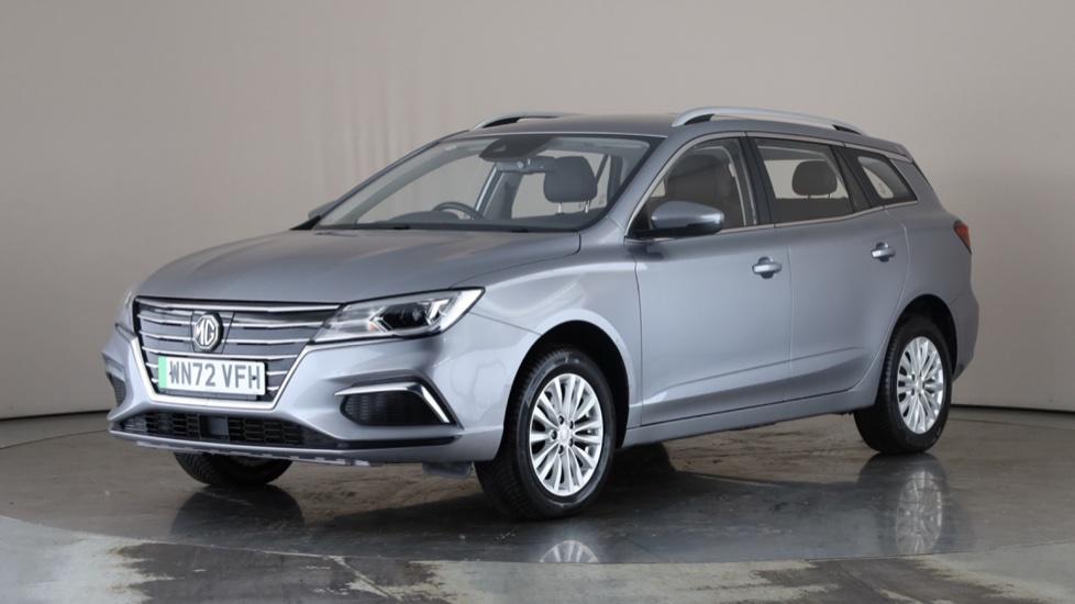 MG mg5 Electric Estate 115kw Exclusive ev 61kwh 5dr Auto - 1