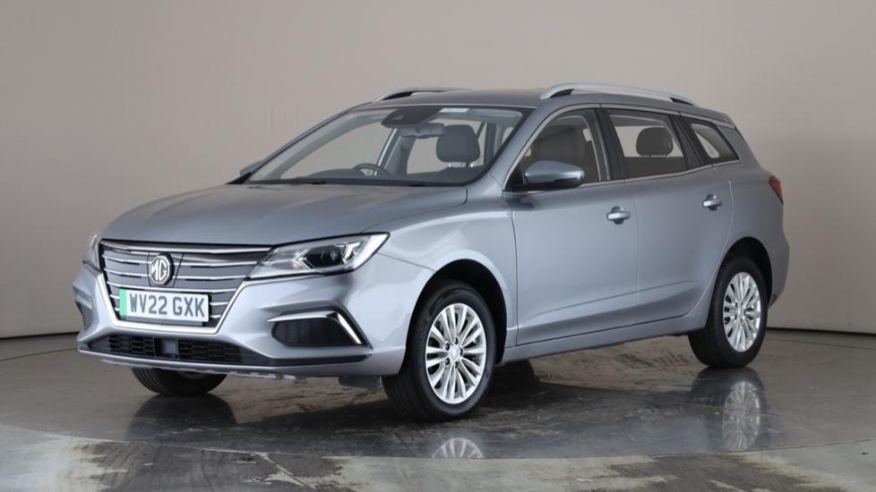 MG mg5 Electric Estate 115kw Exclusive ev 61kwh 5dr Auto - 1