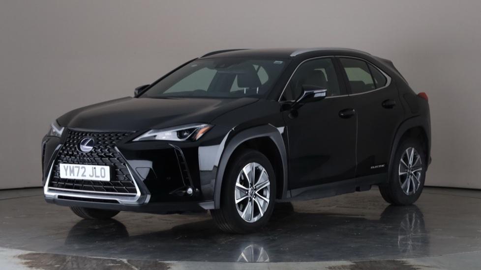 Lexus ux Electric Hatchback 300e 150kw 54.3 kwh 5dr e cvt - 1