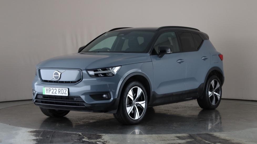 Volvo xc40 Electric Estate 170kw Recharge Plus 69kwh 5dr Auto - 1