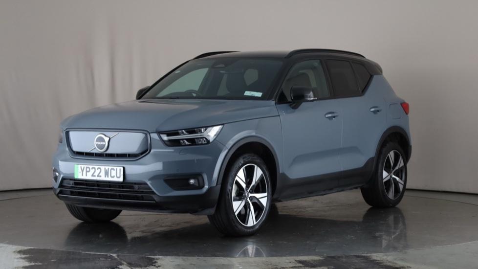 Volvo xc40 Electric Estate 170kw Recharge Plus 69kwh 5dr Auto - 1
