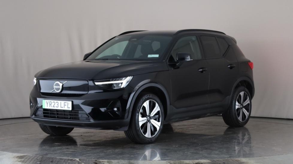 Volvo xc40 Electric Estate 170kw Recharge Plus 69kwh 5dr Auto - 1