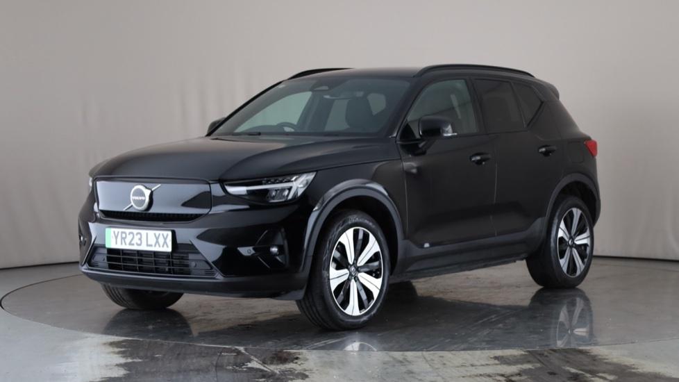 Volvo xc40 Electric Estate 170kw Recharge Plus 69kwh 5dr Auto - 1