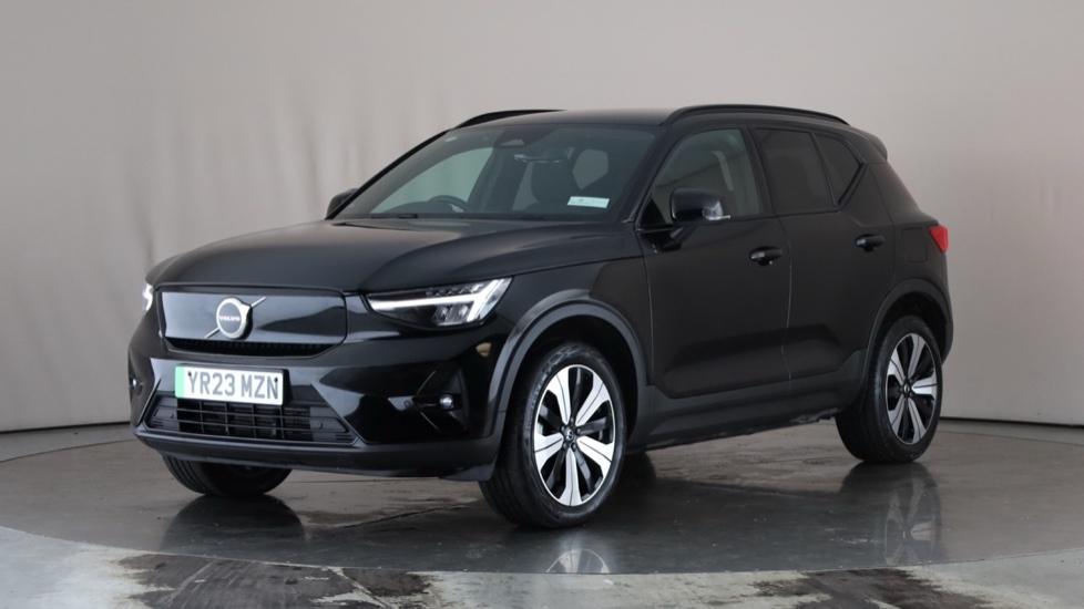 Volvo xc40 Electric Estate 170kw Recharge Plus 69kwh 5dr Auto - 1