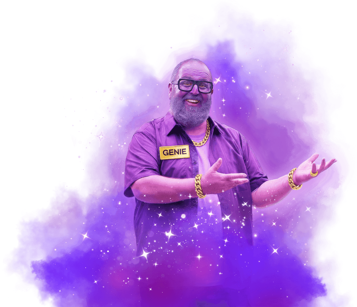 LO Genie