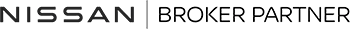 Nissan's Broker Partner of the Year Logo
