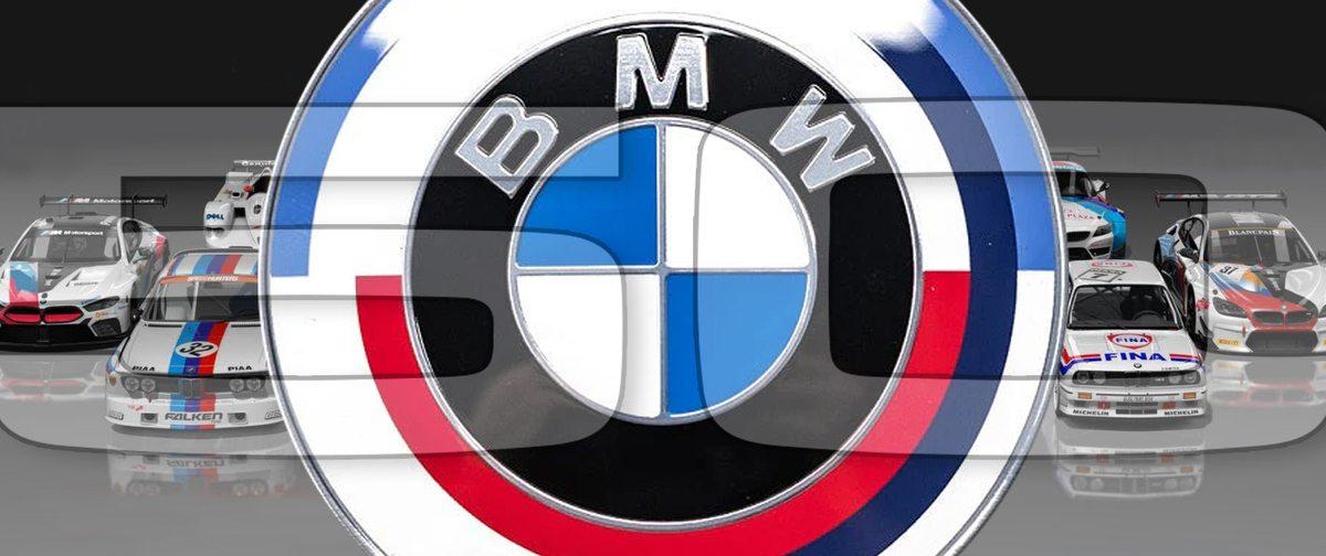 50 Years of BMW’s M Division image
