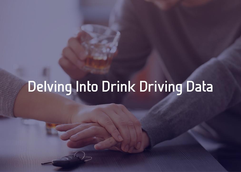Delving Into Drink Driving Data image
