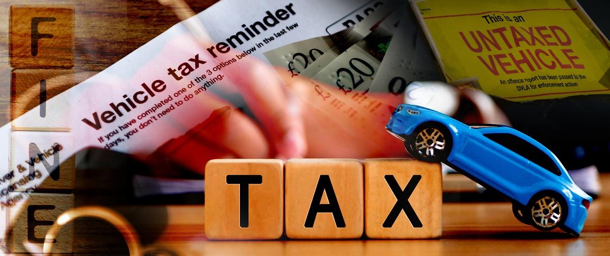Don’t Let Tax Be Taxing! image