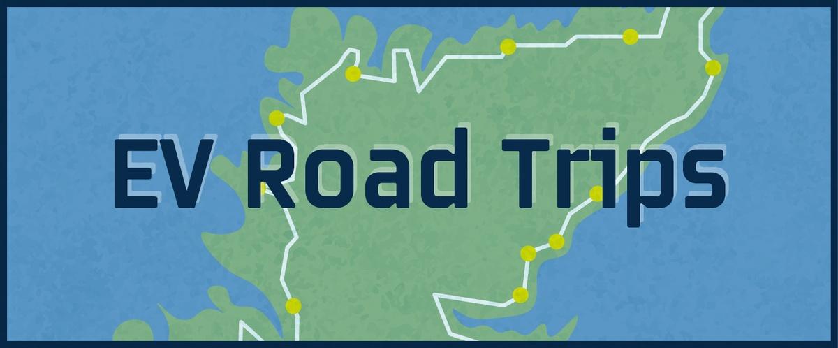 EV Road Trips image