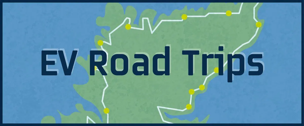 EV Road Trips image