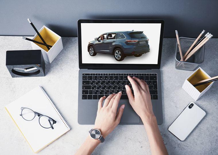 Getting your first car?  image
