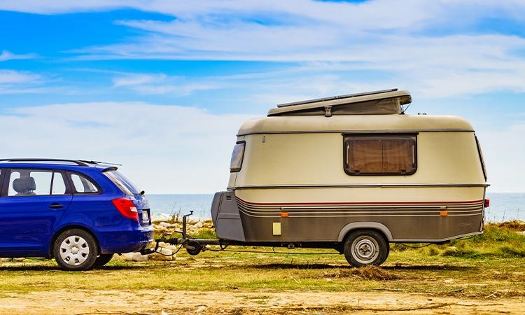 Rules Come into Force for Towing image