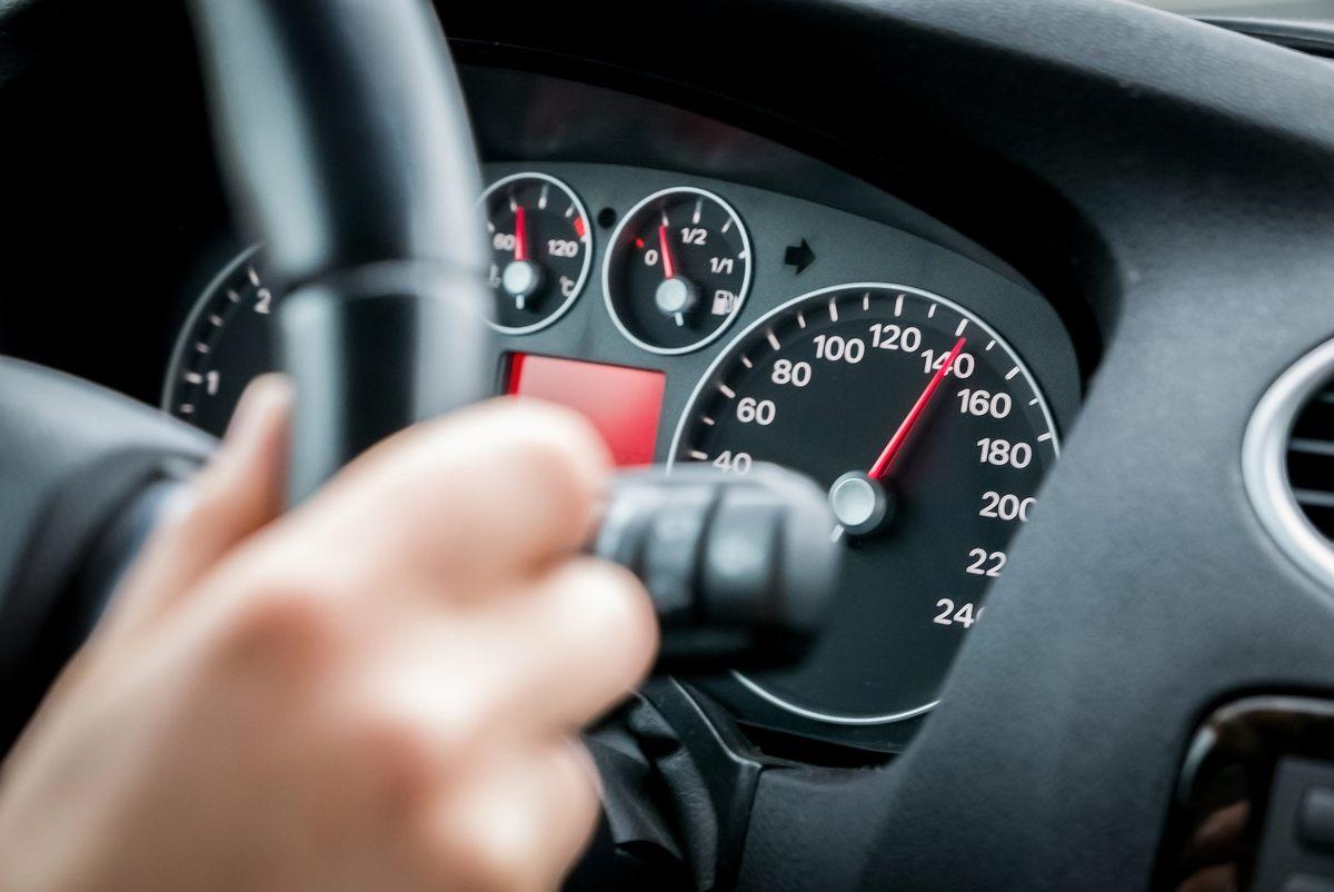 Speed Limiters Set for UK Roads image