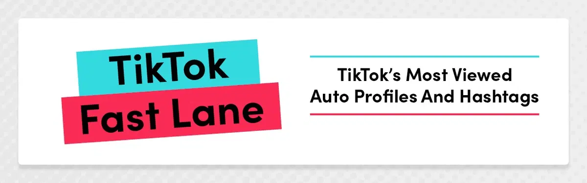 TikTok Fast Lane image
