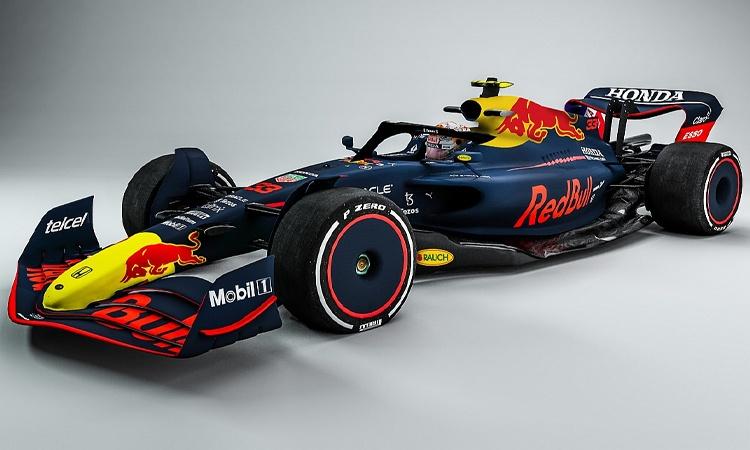 What’s New in F1 for 2022 image