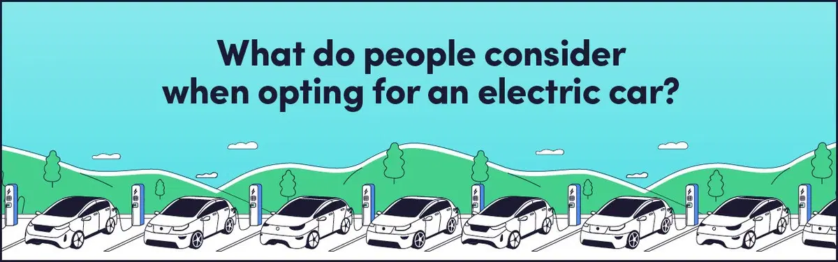 Women & EVs image