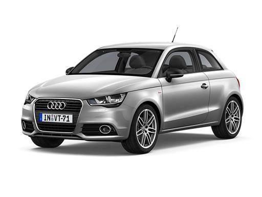 Audi Loving image
