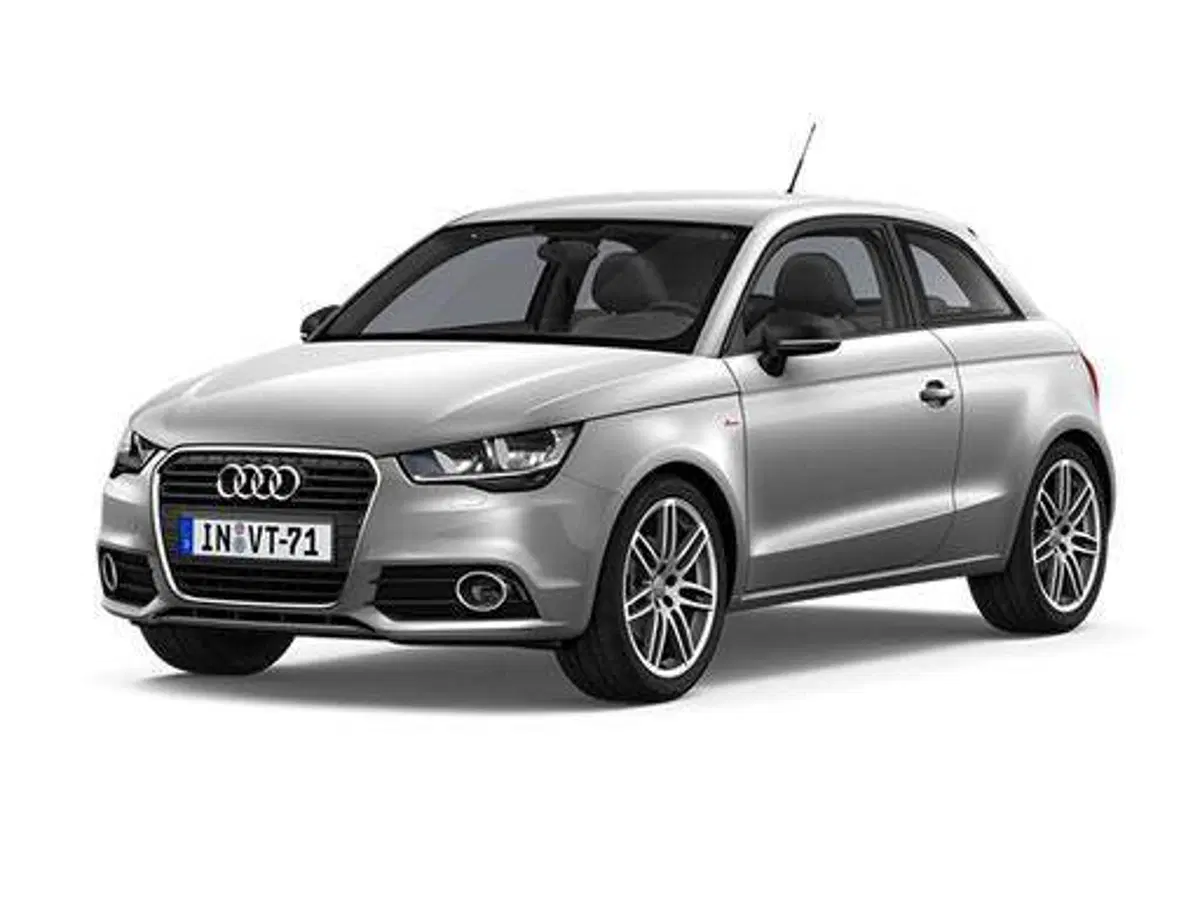 Audi Loving image