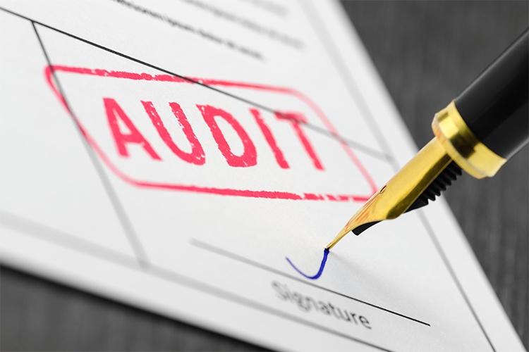 BVRLA Audit Result image