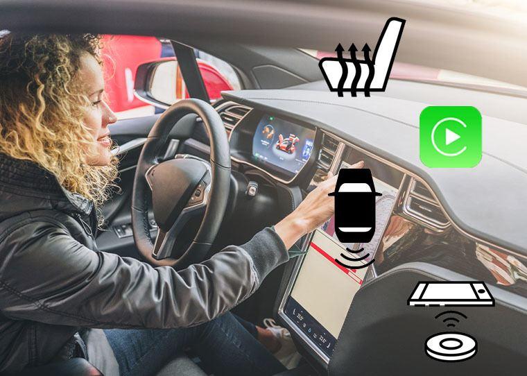 Car Feature Trends image