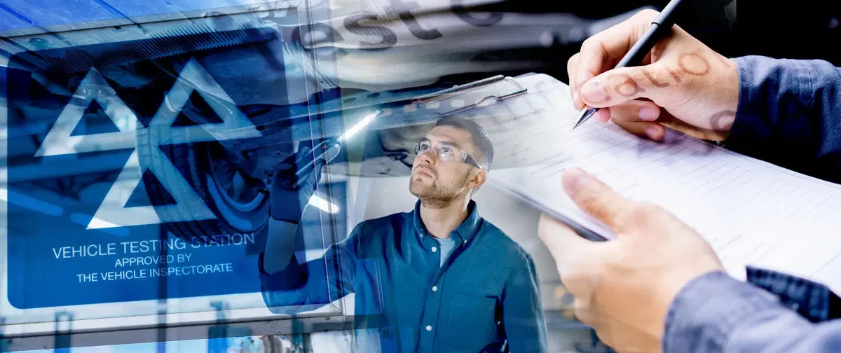Demystifying the MOT image