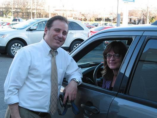 Female Friendly Showrooms image