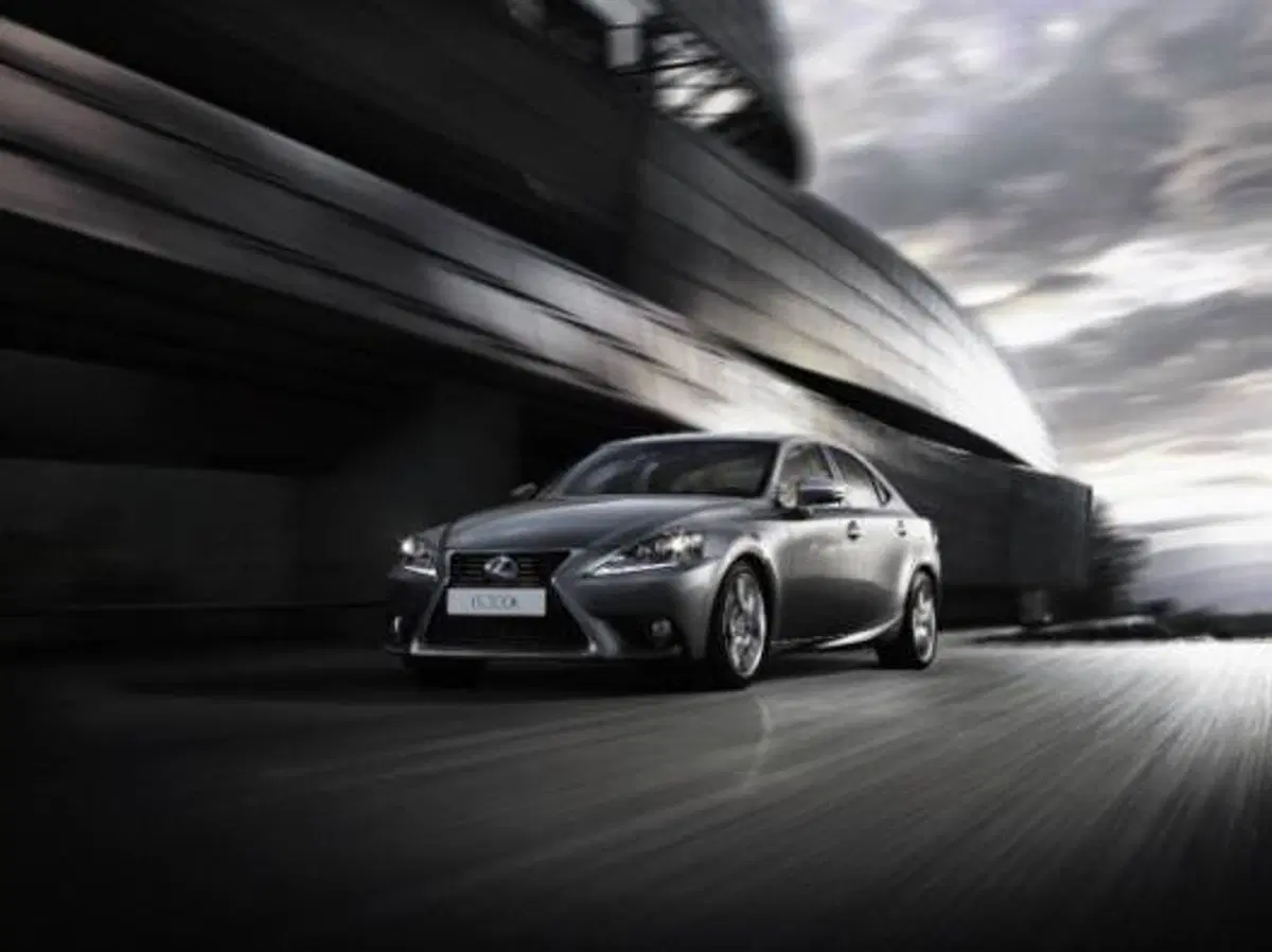 Going Hybrid?  image