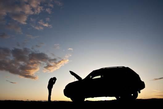 How Car Savvy Are You?  image