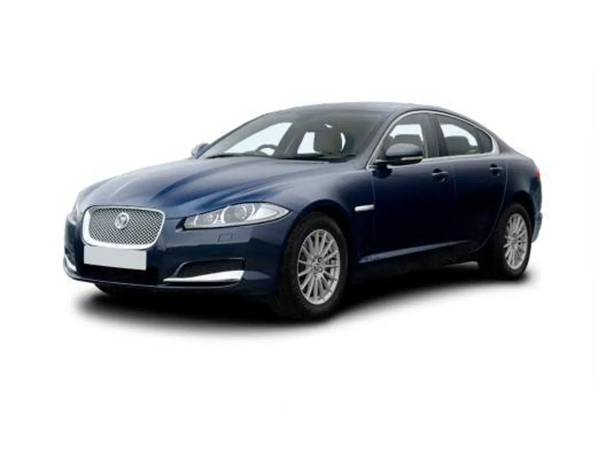 It Moves Like Jaguar image